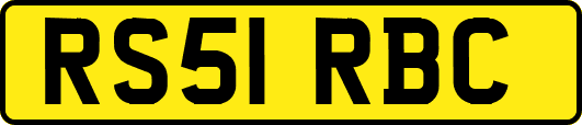 RS51RBC