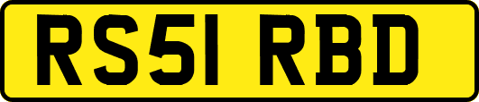 RS51RBD