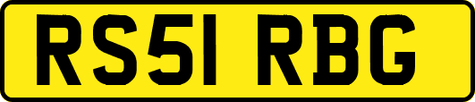 RS51RBG