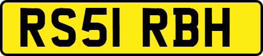 RS51RBH