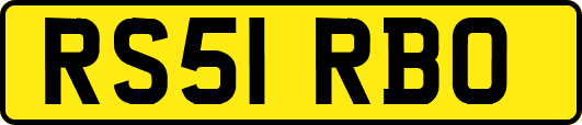 RS51RBO