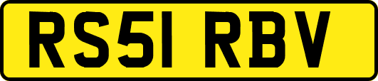 RS51RBV