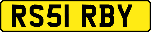 RS51RBY