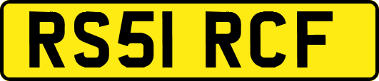 RS51RCF