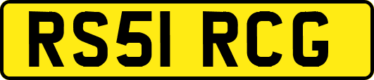 RS51RCG