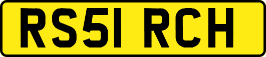 RS51RCH