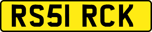 RS51RCK