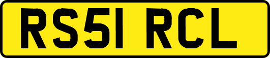 RS51RCL