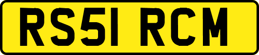 RS51RCM