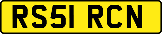 RS51RCN