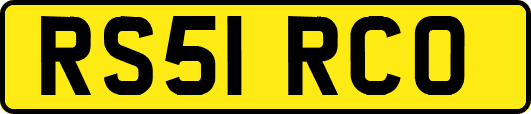 RS51RCO