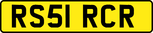 RS51RCR