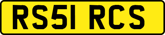 RS51RCS