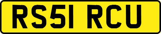 RS51RCU
