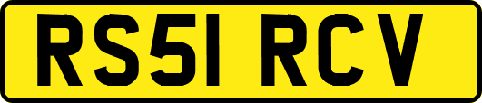 RS51RCV