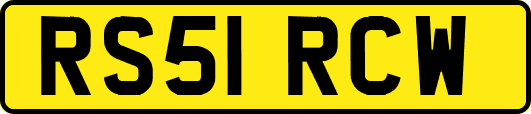 RS51RCW
