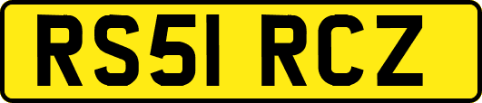 RS51RCZ