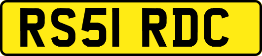RS51RDC