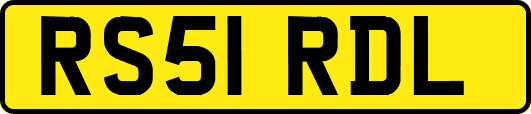 RS51RDL