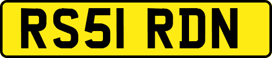 RS51RDN