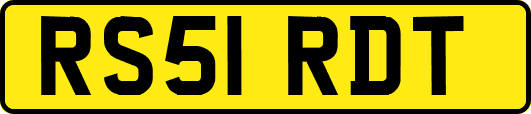 RS51RDT