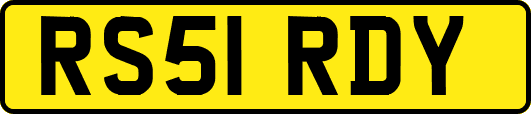 RS51RDY