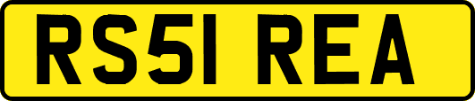 RS51REA