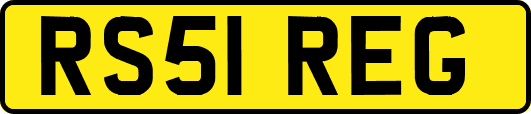 RS51REG
