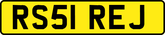 RS51REJ