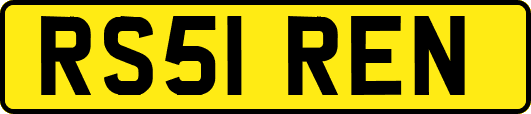 RS51REN