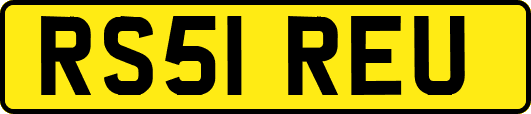 RS51REU