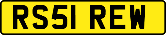 RS51REW