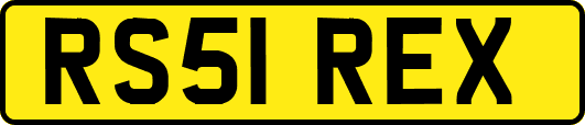 RS51REX