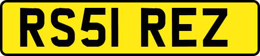 RS51REZ