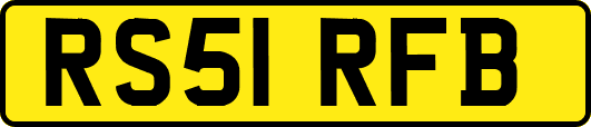 RS51RFB