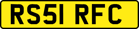 RS51RFC