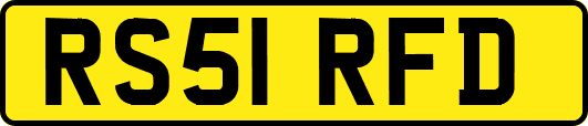 RS51RFD