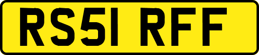 RS51RFF