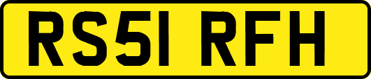 RS51RFH