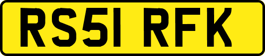 RS51RFK