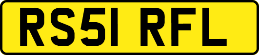 RS51RFL