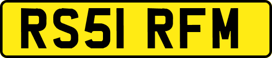 RS51RFM