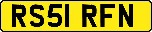 RS51RFN