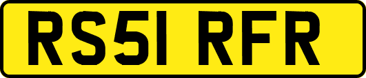 RS51RFR