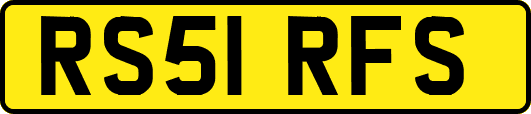 RS51RFS