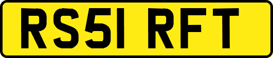 RS51RFT