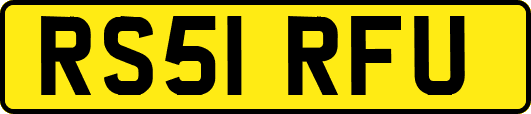 RS51RFU