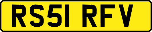 RS51RFV