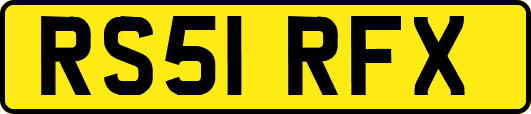 RS51RFX