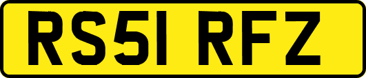 RS51RFZ